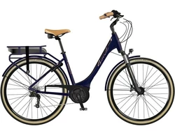 Le EBike Tern Sono Biciclette Urbane Premium Che Combinano Praticit E Stile