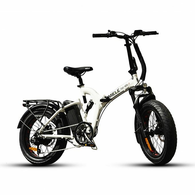 Le Migliori Opzioni Di Finanziamento Per Biciclette Elettriche Del Canada