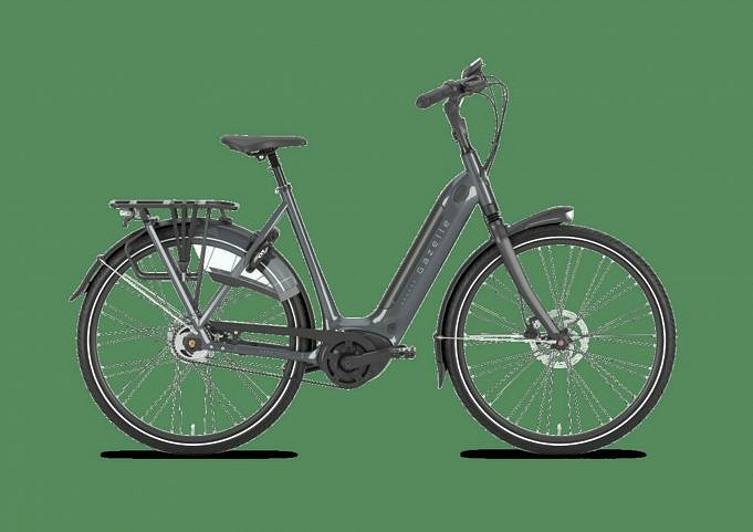 Quanto Costa La Bici Elettrica Da Città? Prezzo Bici Elettrica Da Città